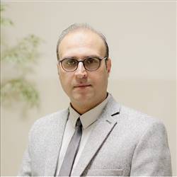 دکتر امیرحسین یزدانی