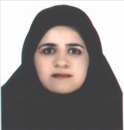 دکتر آیدا عبادی