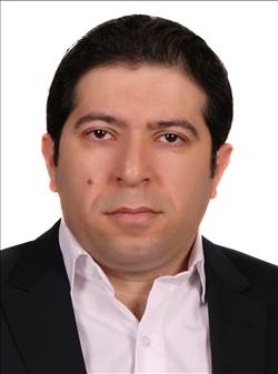دکتر علی حیدری سروستانی