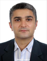 دکتر سید علیرضا موسوی