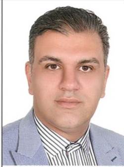 دکتر علی یوسفی
