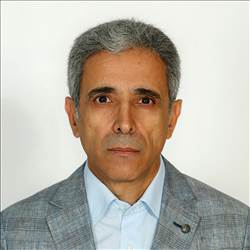 دکتر حسن اصغری