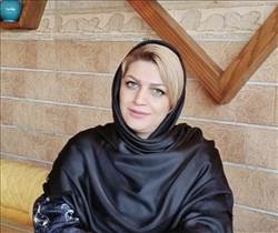 دکتر آسیه سلیمانیان
