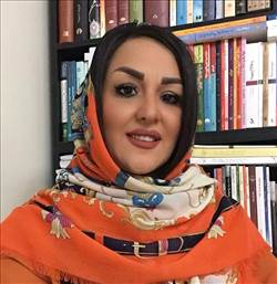 دکتر بنفشه نظری