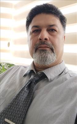 دکتر احمد اسماعیل زاده برزی