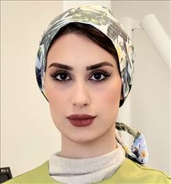 دکتر دیبا مردانبگی