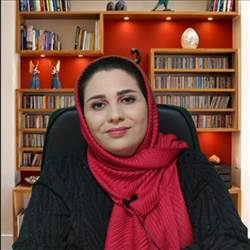 دکتر مریم طالبی