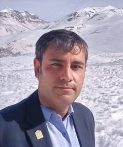 دکتر داود عرب قهستانی