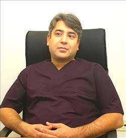 دکتر حسین مکرمی