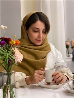 دکتر آیدا عسگریان