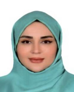 دکتر خاطره دودمان قبادی