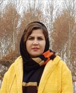دکتر مریم علیزاده