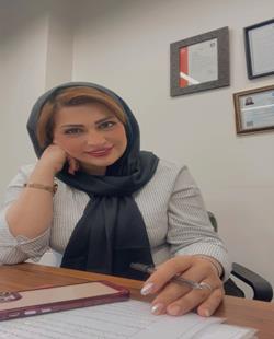 دکتر سارا نداف