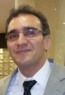دکتر غلامرضا سیف