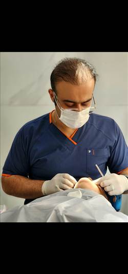 دکتر سید وحید حجازی