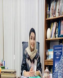 دکتر سعیده قاسمی 