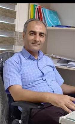 دکتر حسن قادرمرزی