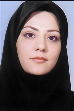 دکتر زهرا حائری کرمانی