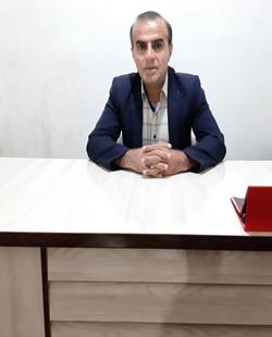 دکتر اقبال حکمتی نژاد