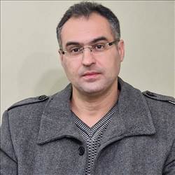 دکتر هوشنگ جهان‌پناه