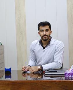 دکتر حسین بهاروند