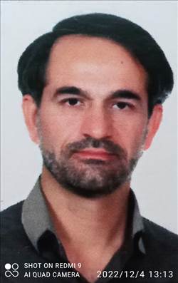 دکتر حمید رضا محسن زاده