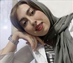 دکتر خاطره سلیمی