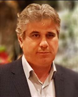 دکتر منصور رضایی