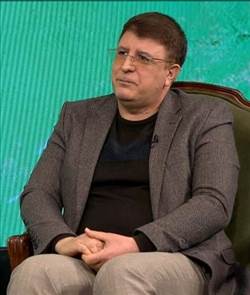 دکتر یحیی زینال پور