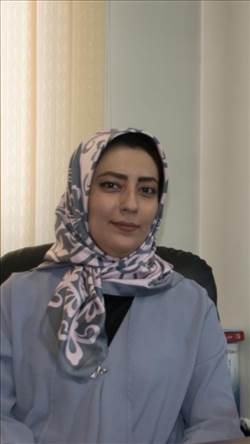 دکتر مریم باباخانی