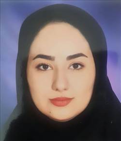 دکتر مریم مجدی