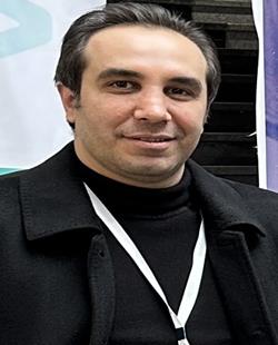 دکتر مسعود مهدی زاده