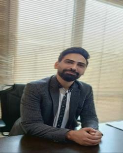دکتر میثم سهیلی