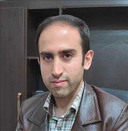 دکتر محمدرضا طهرانی