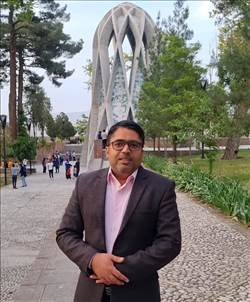 دکتر محمدرضا سبحانی