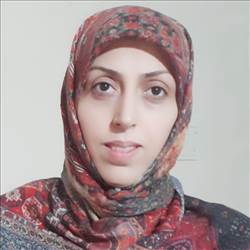 دکتر ملیحه رمضانی مهر