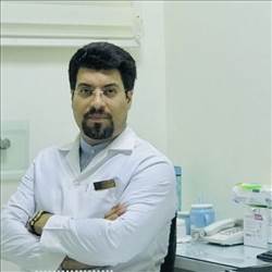دکتر ناصر نیک افشار