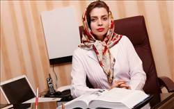 دکتر نوشین فتوحی