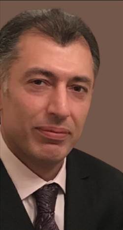 دکتر رها تهرانی فرد