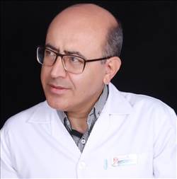 دکتر عزت اله رحیمی