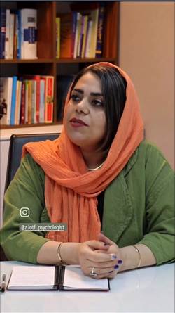 دکتر زهرا لطفی ریزی