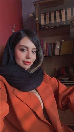 دکتر سحر مهرابی