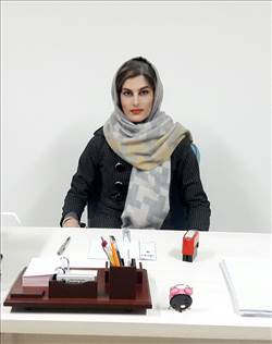 دکتر سپیده فلاحتی
