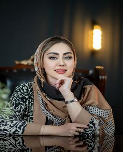 دکتر شهرزاد قراخانلو