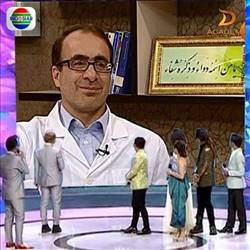 دکتر علی اصغر شریفی