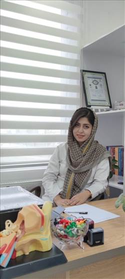 دکتر شیما حبیب زاده