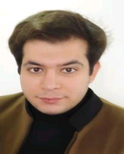 دکتر سینا مستوفی