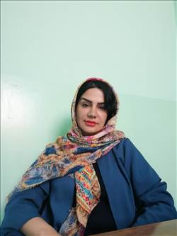 دکتر سونیا حسن پور اصفهانی