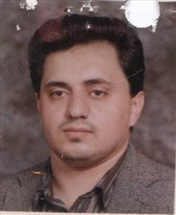 دکتر امیر محمود تفضلی