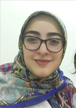 دکتر زهرا مهرآئین